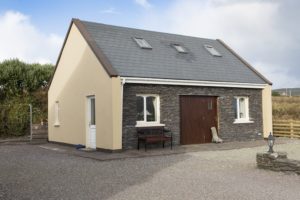 valentia self catering accommodation